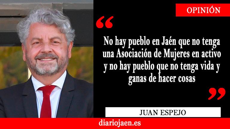 El 8M y la vitalidad de los pueblos