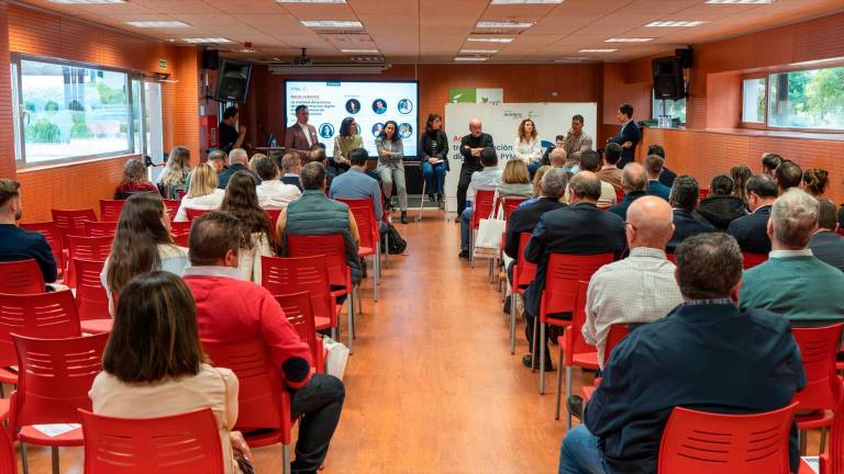 Más de 780.000 euros a emprendedores a través de la Oficina Acelera Pyme Rural