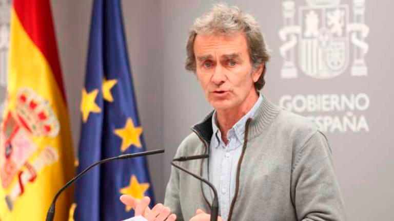 El juez inadmite una querella contra Simón por homicidio imprudente