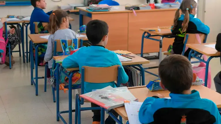 FSIE-Jaén exige completar la concertación de todas las unidades de Bachillerato