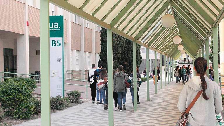 La Agencia de Evaluación concede el Grado de Medicina a la Universidad de Jaén