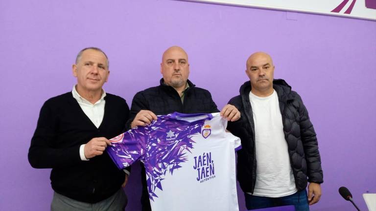 Emilio Ferreras: “Tenemos nueve finales y vamos tratar de ganarlas todas”
