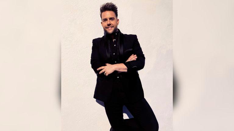 Sergio Fábregas, en una imagen de archivo. 