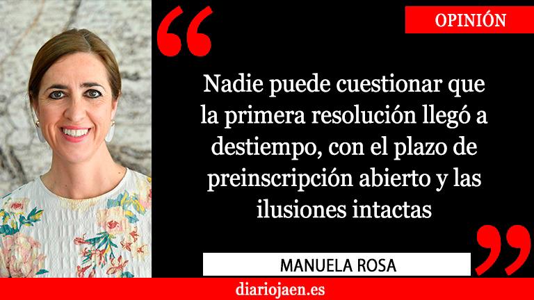 Unidos por una causa