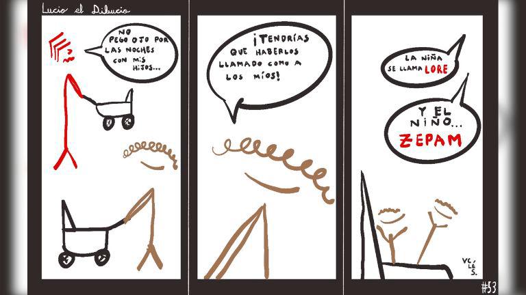 VIÑETA #53 19/01/26