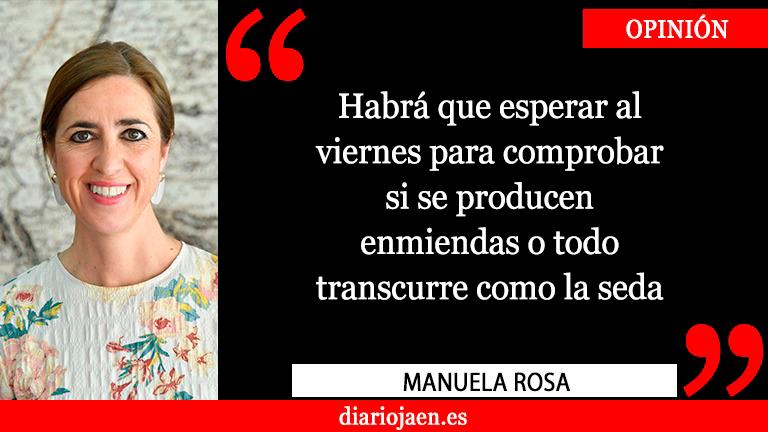 Después de la“tournée”...