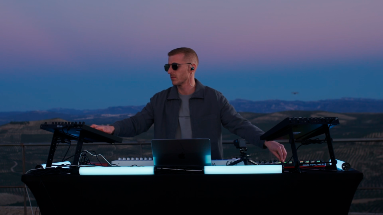 Origen, el corto que cuenta cómo suena Jaén