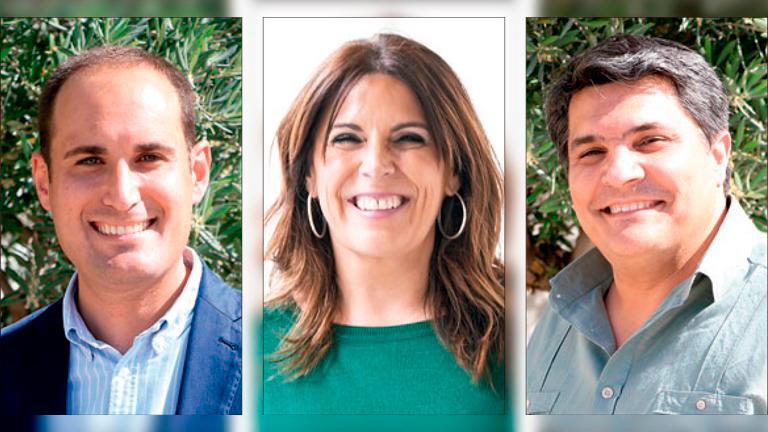 Ángeles Férriz: “Buscaré unidad y llegaré hasta el final con mi candidatura”