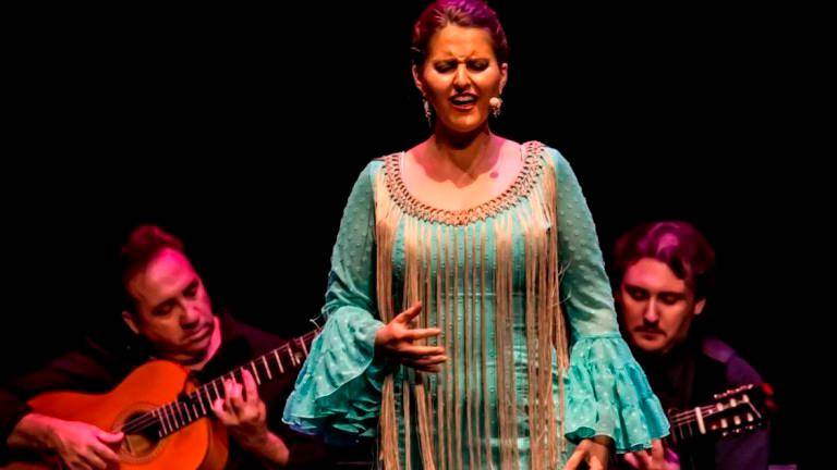 La Pasión y el flamenco crean una simbiosis llena de sentimiento