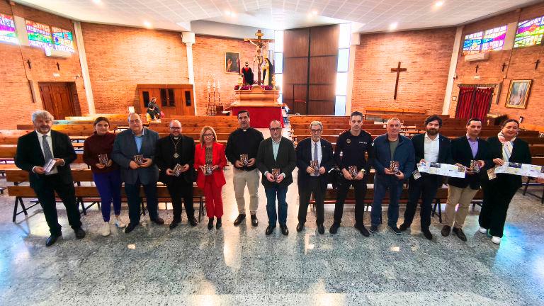 La guía para saber todos los detalles de la Semana Santa de Jaén