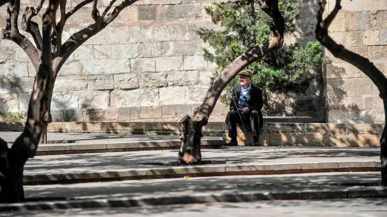 Cruz Roja atiende a 38.475 personas en Jaén en 2025