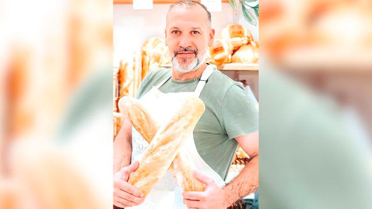 El Horno de Manuel deleitará con su buen hacer en la Gran Ochiada