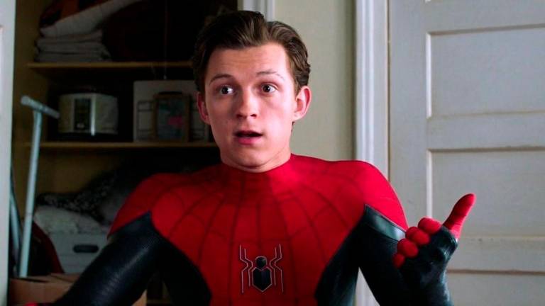 Nadie recuerda a Spider-Man: sale el tráiler de la nueva entrega de la saga