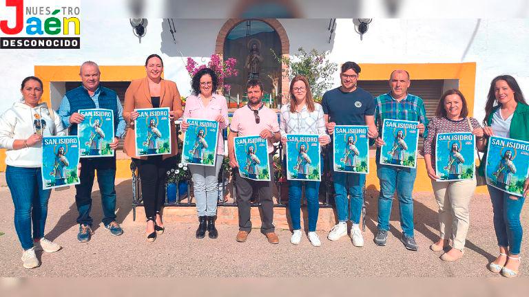Diario JAÉN apuesta por las tradiciones inolvidables: Este domingo, en El Cortijuelo