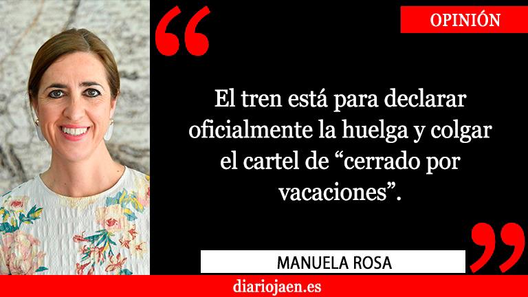 Cerrado por vacaciones