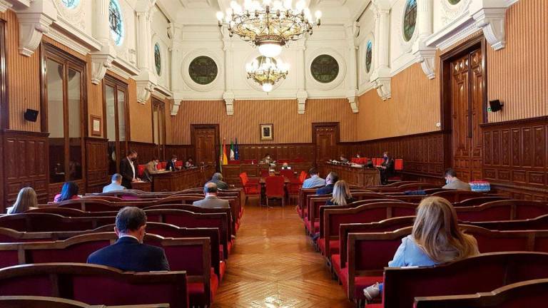 Diputación y Ayuntamiento: extrapolaciones electorales del 19-J