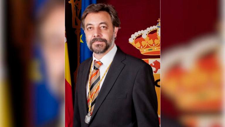 Desconsuelo en Alcalá la Real por la muerte del exalcade José López