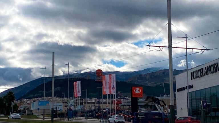 El inicio del puente traerá un respiro: suben las temperaturas en Jaén