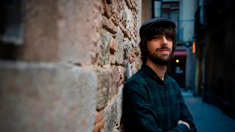 David Uclés recibe el premio “más bonito de todos”