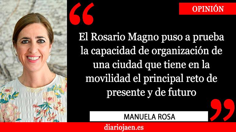 Lo que está de Dios