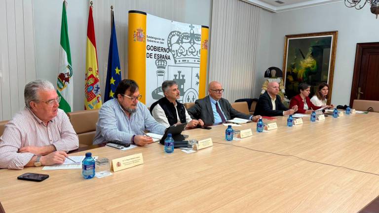 El plazo para solicitar ayudas para el arreglo de caminos agrarios, cauces y sistemas de riego finaliza el 15 de abril