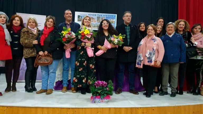 El Condado se une por una igualdad real