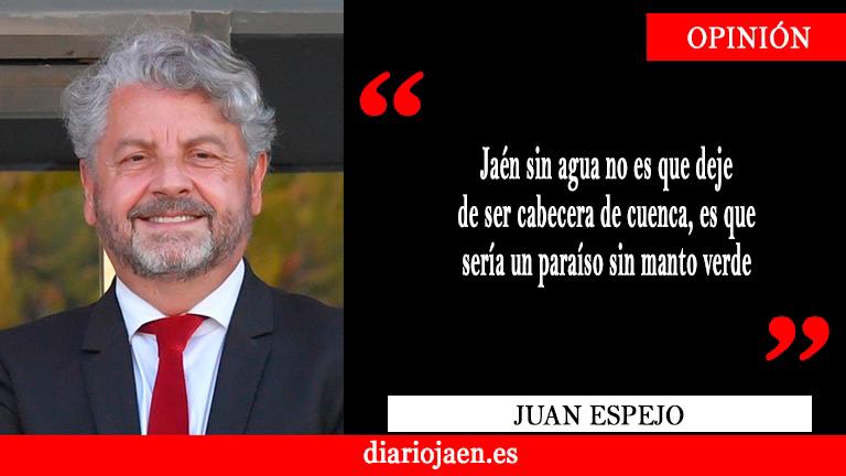 Llueve, por parejo, bien de bien