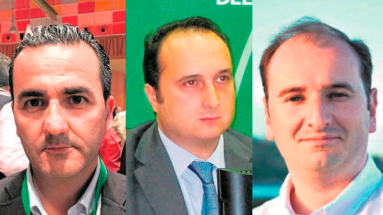 Elegido el trío de candidatos a presidir el Parque Natural