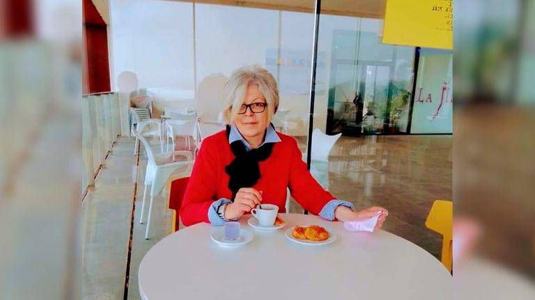 María de Pilar, de la Cafetería Pilar de La Iruela: “Seguimos trabajando para ofrecer lo mejor”