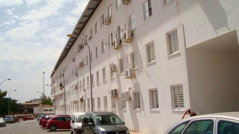 Jaén recibirá más de 3,3 millones en ayudas para rehabilitación y eficiencia energética