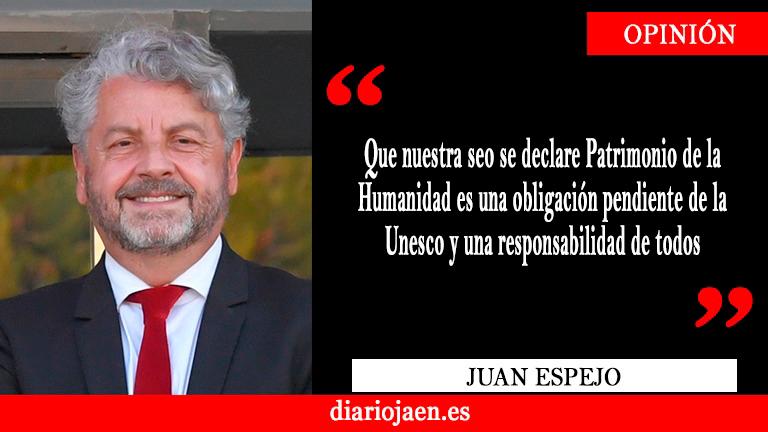 A empujar, que es infinitivo infinito