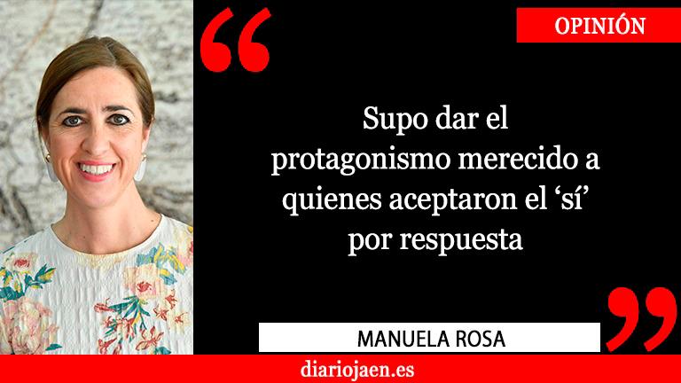 Doce meses y una causa