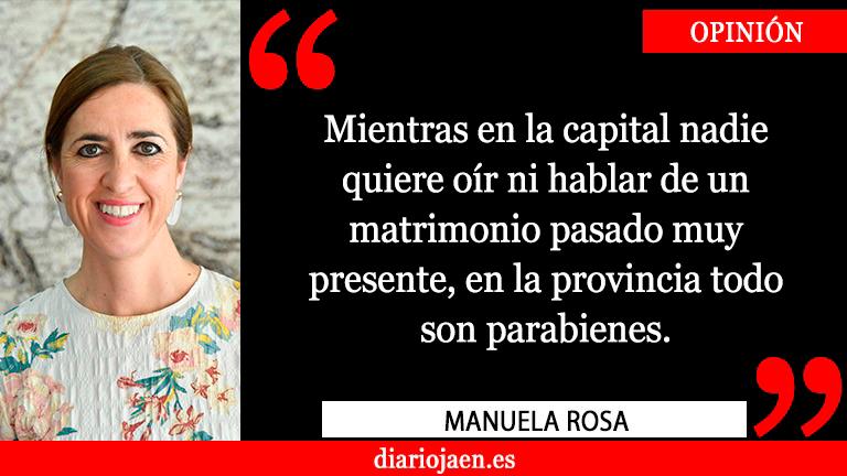 En la hoja de ruta