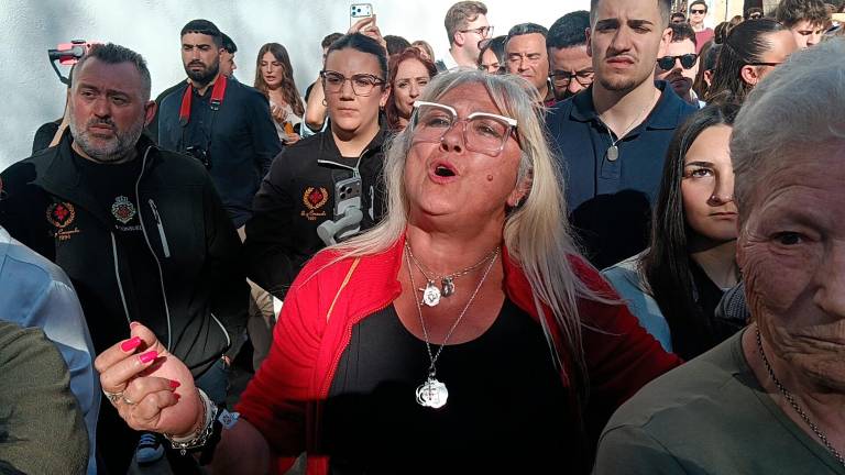 Saetas y poesía para inmortalizar la devoción hacia La Clemencia