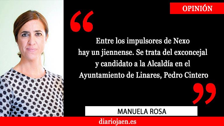 El ‘Nexo’ de Ciudadanos