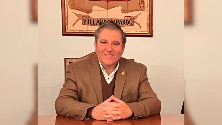 Proyectos para llenar de vida el municipio de Villardompardo