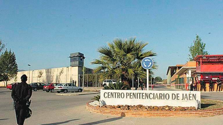 Se levanta el confinamiento en el Módulo 1 del Centro Penitenciario de Jaén