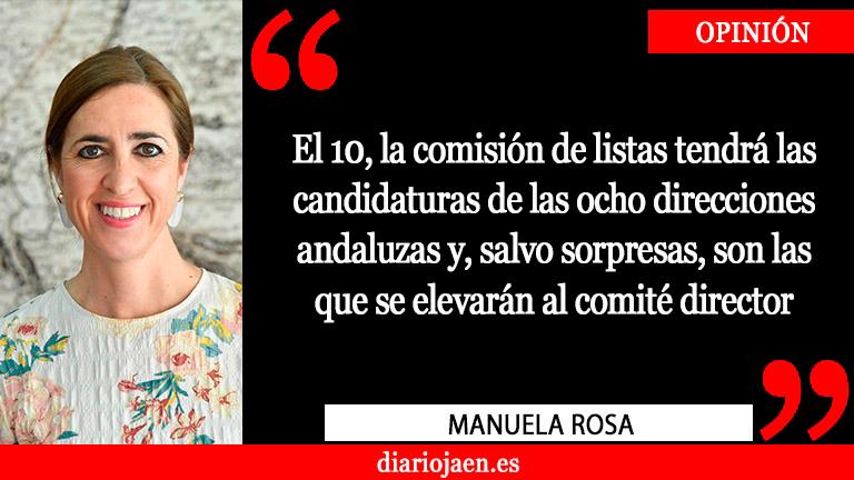 Tiempo de penitencia