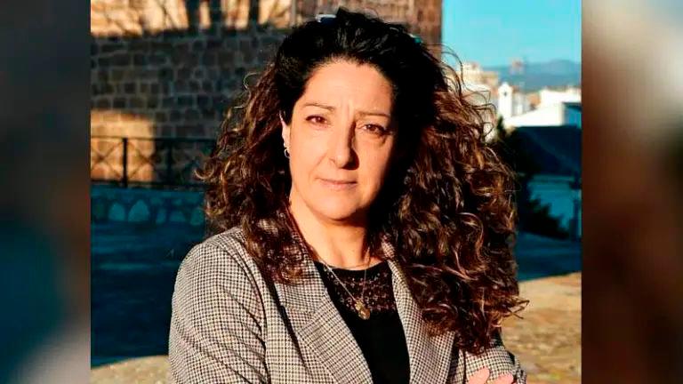 Ana Mata asume la Delegación del Gobierno de la Junta y la de Salud en funciones