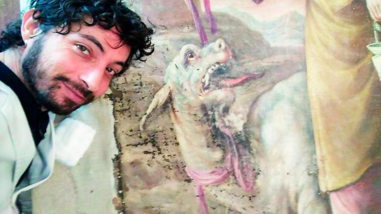 Fallece el restaurador Gustavo Pérez