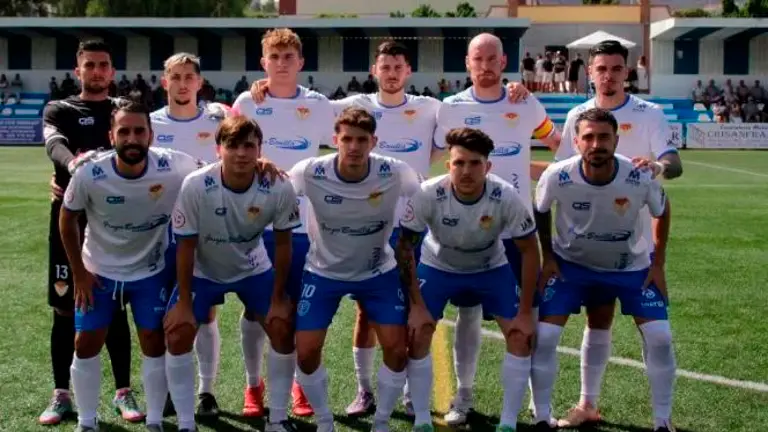 El Martos araña un punto importante en la lucha por la salvación (0-0)