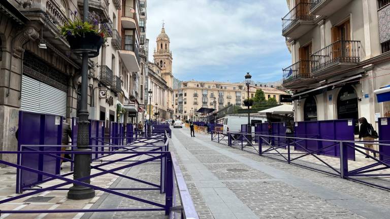 ¿Estamos ante la Semana Santa más lluviosa de los últimos años?