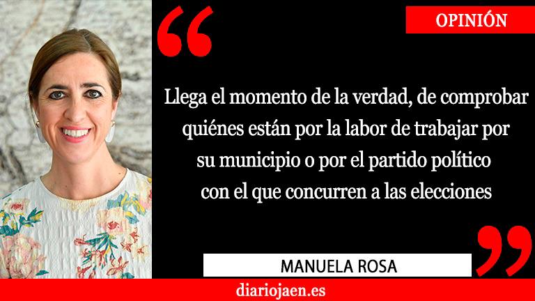 El otro caballo de batalla