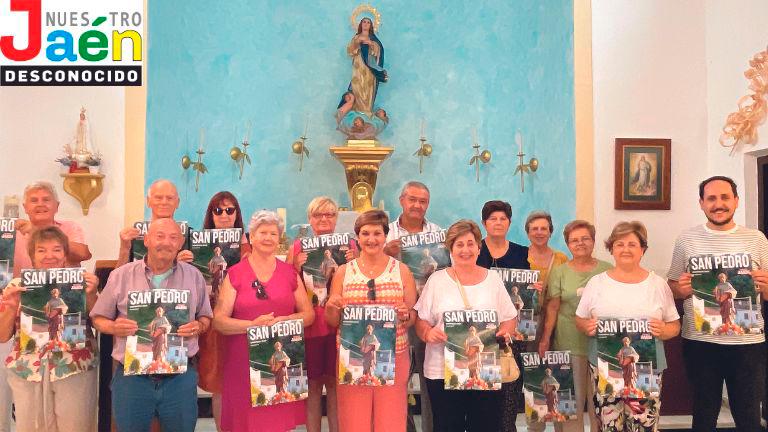 Vive con Diario JAÉN una tradición que camina al centenario: Este viernes, en Sabariego