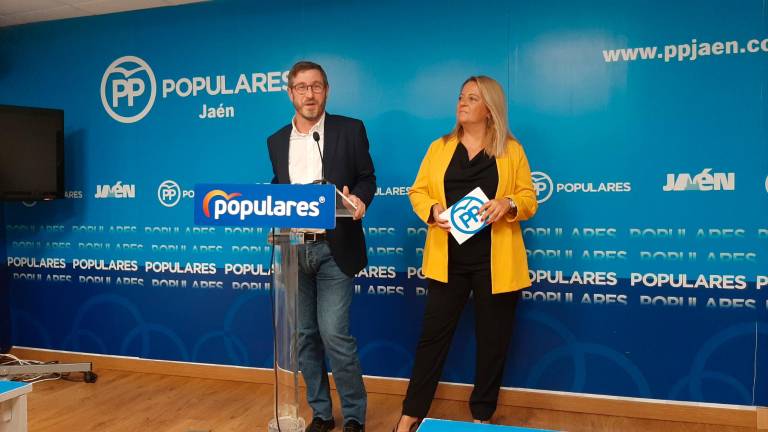 El PP se congratula de que la Junta haya logrado desbloquear el tranvía