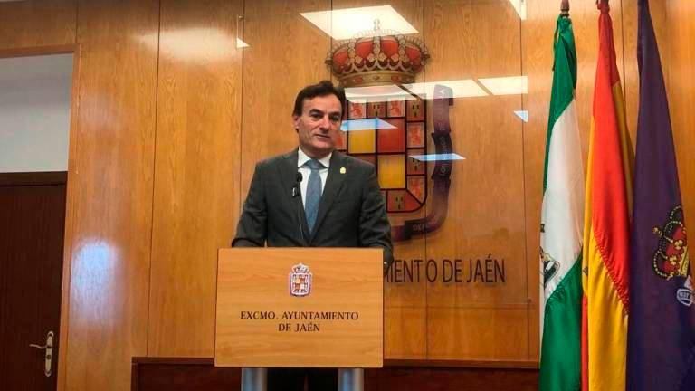 Agustín González se niega al “mercadeo” municipal: ¿Advertencia a Jaén Merece Más?