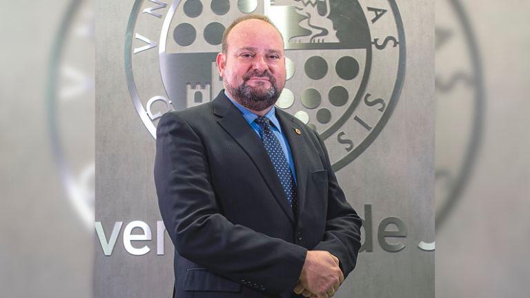 Juan de Dios Carazo: “La oferta deportiva es mayor”