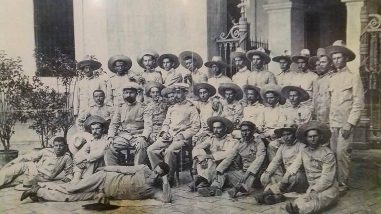 Exposición para conmemorar a “Los últimos de Filipinas”