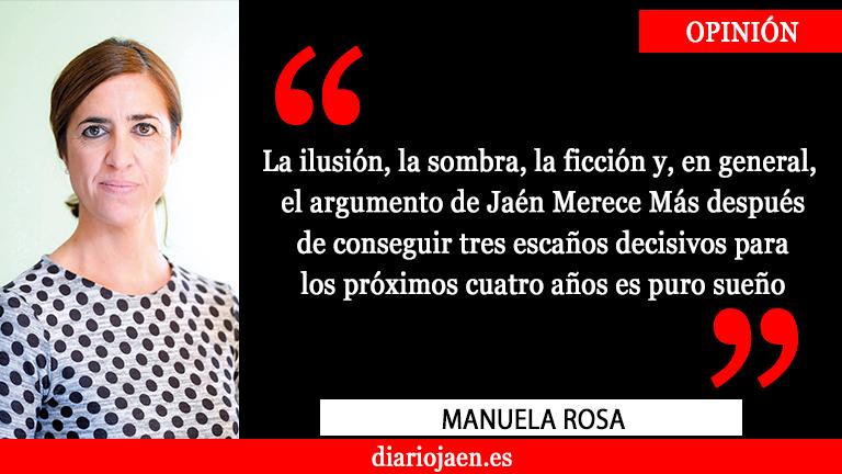 ¿Se imaginan?