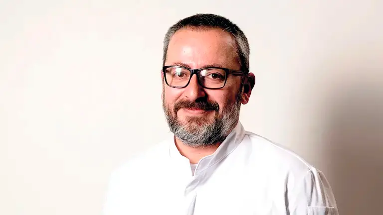 Bagá, de Jaén, entre los 10 mejores restaurantes de Europa
